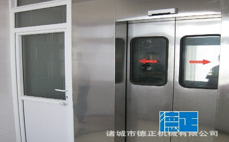 單人三吹風(fēng)淋室 單人三吹風(fēng)淋室